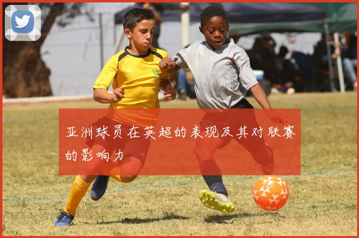 亚洲球员在英超的表现及其对联赛的影响力