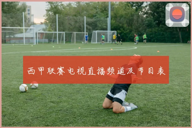 西甲联赛电视直播频道及节目表