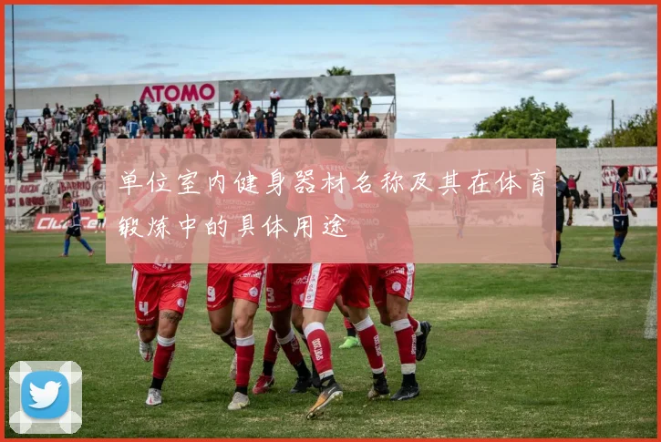 单位室内健身器材名称及其在体育锻炼中的具体用途